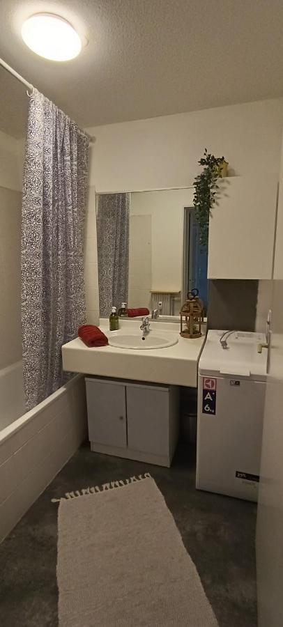 Stylish 1-Bedroom Flat With Beautiful Terrace , For A Cosy Retreat Štrasburk Exteriér fotografie